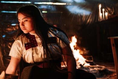 Exitoso estreno de Pukuj- Cortometraje indígena en Chiapas1