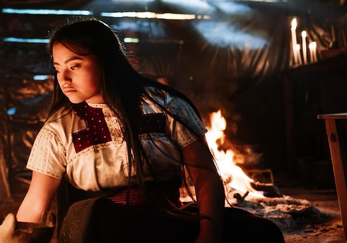 Exitoso estreno de “Pukuj”: Cortometraje indígena en Chiapas