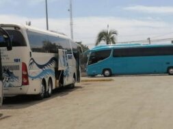 Transportistas en Chiapas exigen requisitos de seguridad1