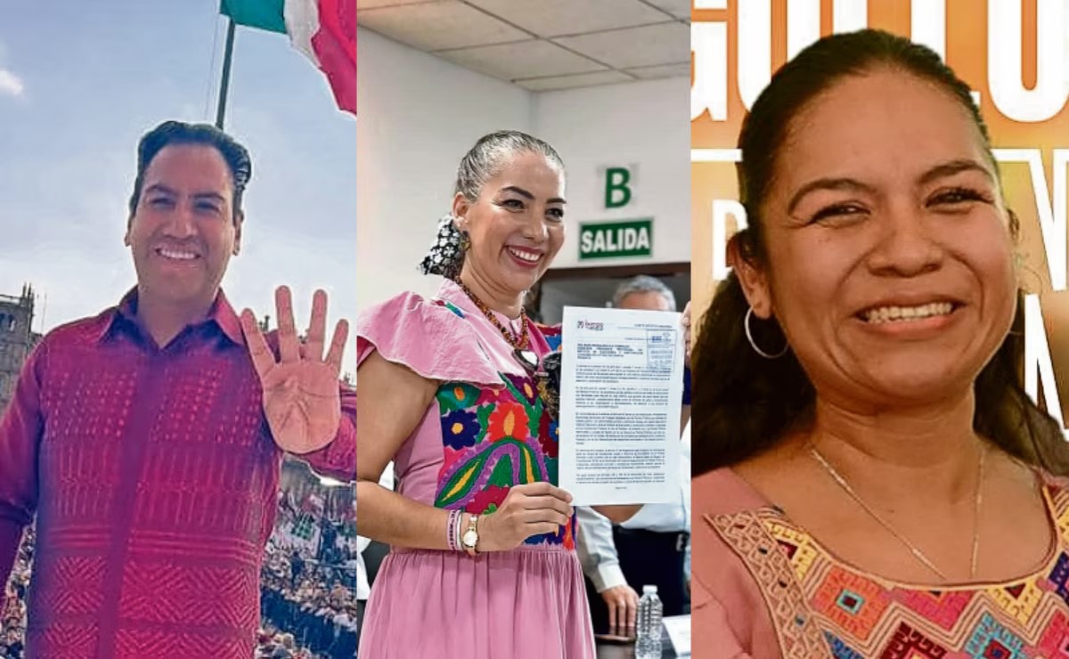 Posponen inicio de campañas dos de tres aspirantes a la gubernatura de Chiapas