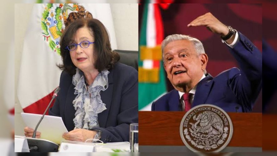 Ecuador declara “persona non grata” a embajadora mexicana por comentarios de AMLO