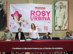 rosy urbina