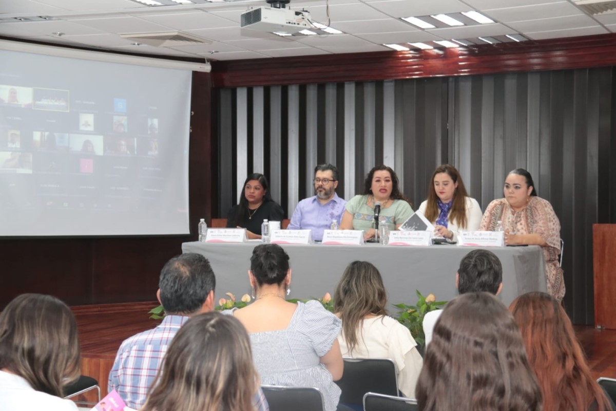 Presenta IEPC Red de Candidatas IEPC-AMCEE, edición 2024