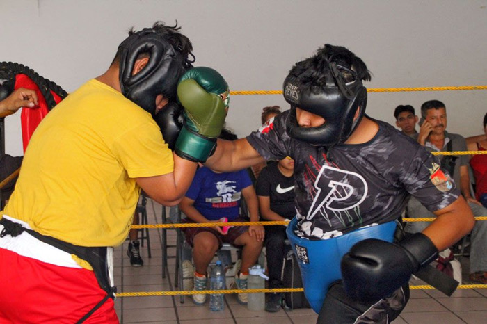 SNEBA Sureste de Box realizará Selectivos Municipales “Verde y Oro” WBC en el territorio chiapaneco