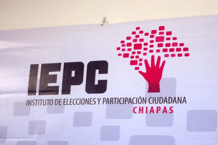 260 candidatas chiapanecas han retirado sus postulaciones ante amenazas a su seguridad
