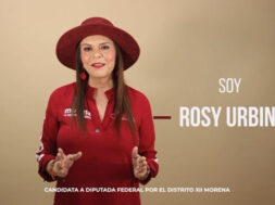 Rosy Urbina