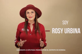 Rosy Urbina