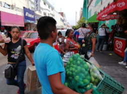 INFORMALIDAD CHIAPAS