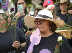 Madres en resistencia