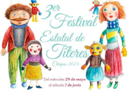 Festival de Titeres