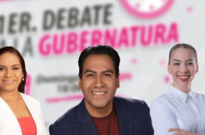 Debate Chiapas