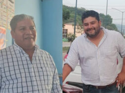 Candidatos Chiapas