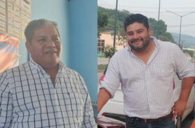 Candidatos Chiapas