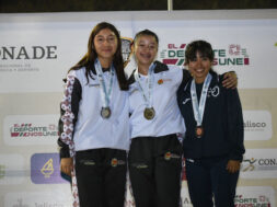 Deportes