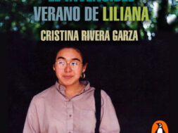 El invencible Cristina Rivera