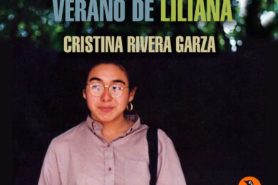 El invencible Cristina Rivera