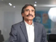 Luis Enrique Garcia