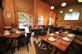 Restaurantes Chiapas
