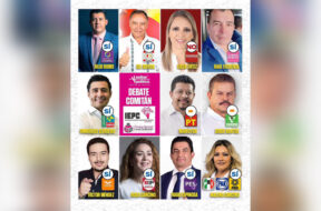 Candidatos Comitán