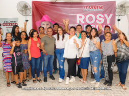 Rosy Urbina