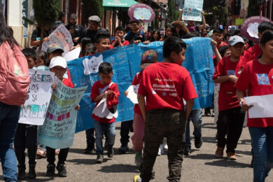 Marcha sclc
