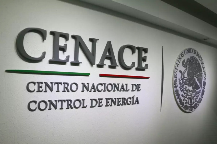 Cenace activa nueva alerta en sistema eléctrico nacional