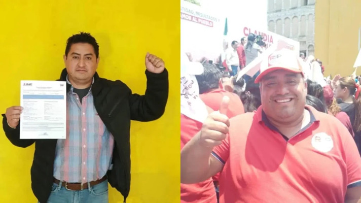 Luego de sufrir agresiones, dos candidatos a la alcaldía de Rayón renuncian a sus aspiraciones