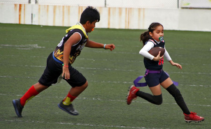 Troyanos ganan 2 y pierden 2 en las acciones de la J10 del Circuito de Tocho Bandera Infantil