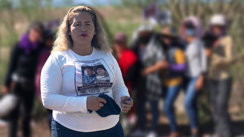 Cecilia Flores denuncia persecución a pesar del mecanismo federal