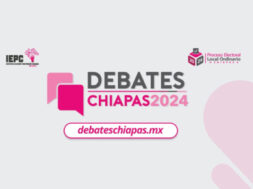 IEPC debates Tuxtla