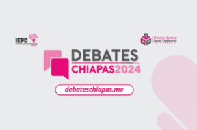 IEPC debates Tuxtla