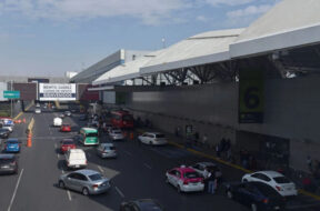 Aeropuerto CDMX