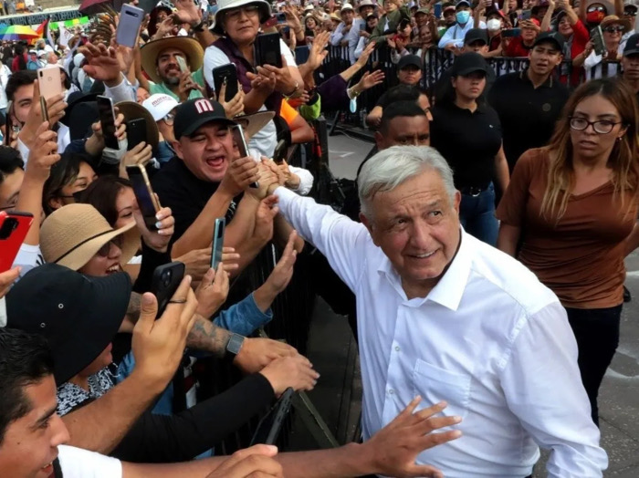 Acusan a AMLO de recortar apoyo económico a las zonas de mayor pobreza