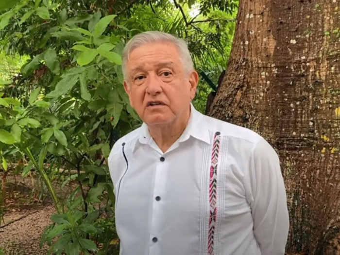 Tabasco y Chiapas: el polvorín al que se retirará el Presidente / De Primera Mano