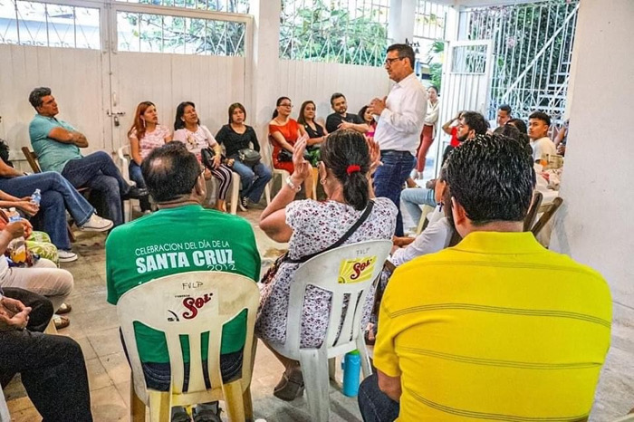 ¿Por qué Paco Rojas podría ganar Tuxtla? / En la Mira