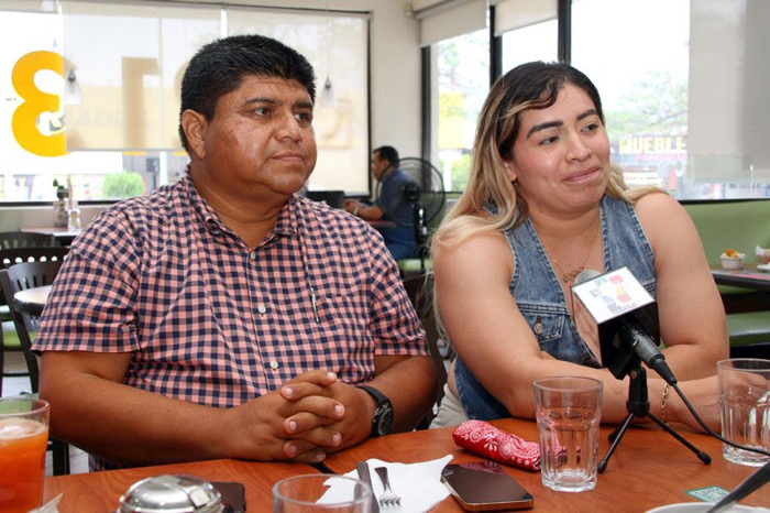 La Medallista Olímpica Aremi Fuentes Zavala, impartirá ponencia “Una Historia de Vida en el Deporte” en Tonalá