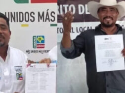 Candidato Chiapas Unido