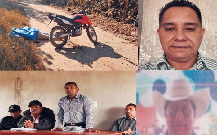 Violencia electoral azota Amatenango del Valle, Frontera Comalapa y Maravilla Tenejapa