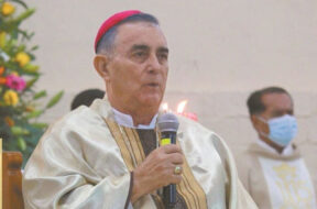 Obispo Rangel