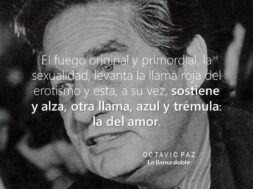 Octavo Paz