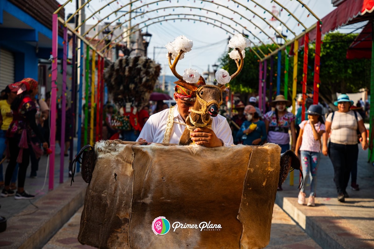Suchiapa Celebra su Tradicional Fiesta de Corpus Christi 2024
