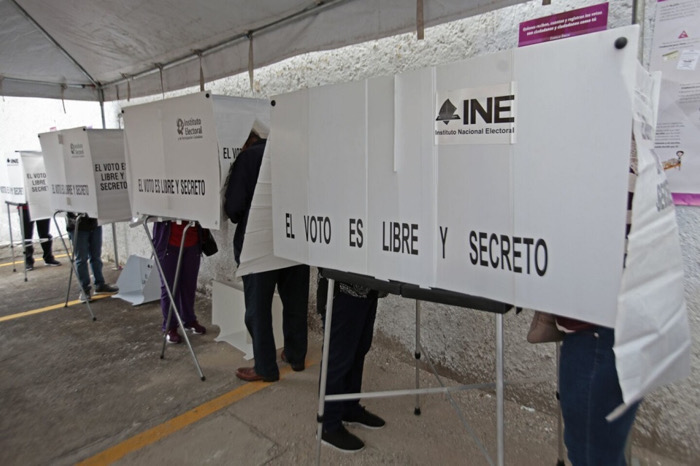 Termina jornada electoral con más de 60 mil chiapanecos sin casillas para votar