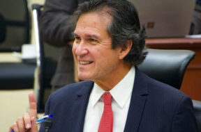 Edmundo Jacobo Molina