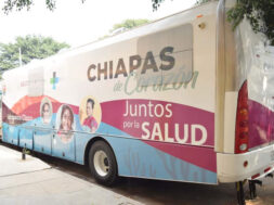 Caravana de salud