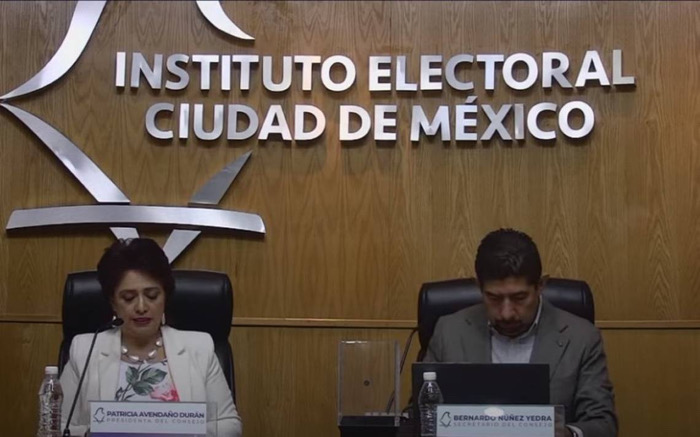 IECM otorga cinco diputados adicionales a Morena y deja a la coalición a un escaño de la mayoría calificada