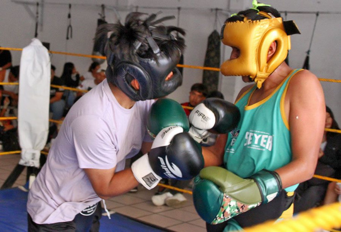 Fundación “México de Mil Colores” y SNEBA realizarán eventos estatales y un nacional de box con causa