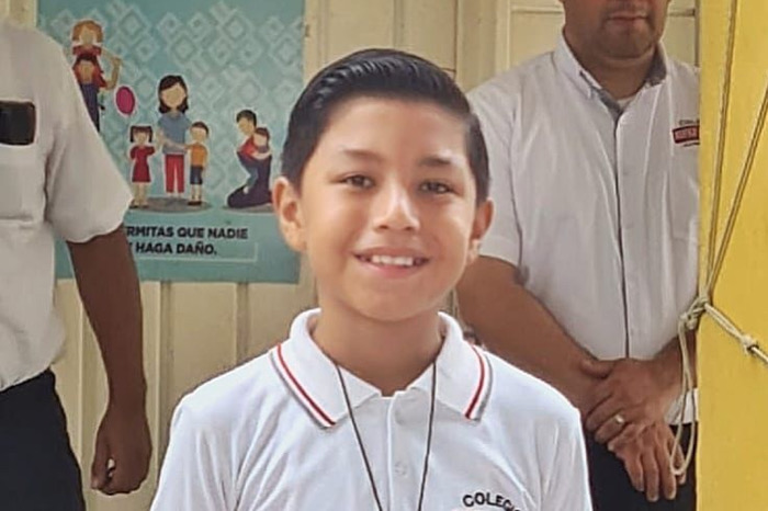 Estudiante Villaflorense gana el primer lugar del 2° Campeonato Estatal de Matemáticas