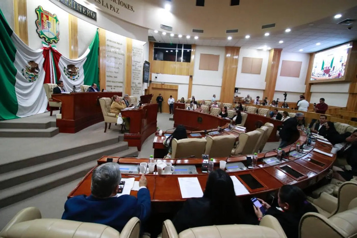 Congreso convoca a foros sobre reforma judicial; magistrados opinan sobre elección de jueces