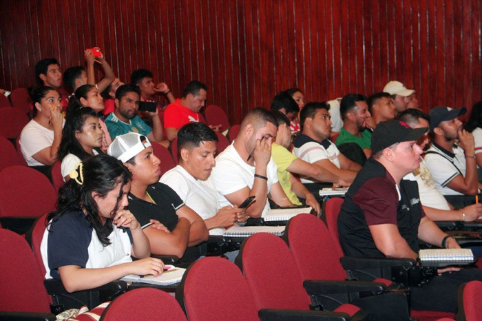 Indeporte prepara Curso de Certificación para entrenadoras y entrenadores deportivos