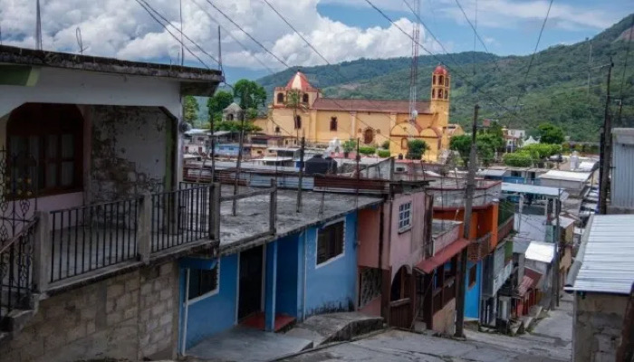 Tres enfrentamientos armados en una semana en Villacorzo